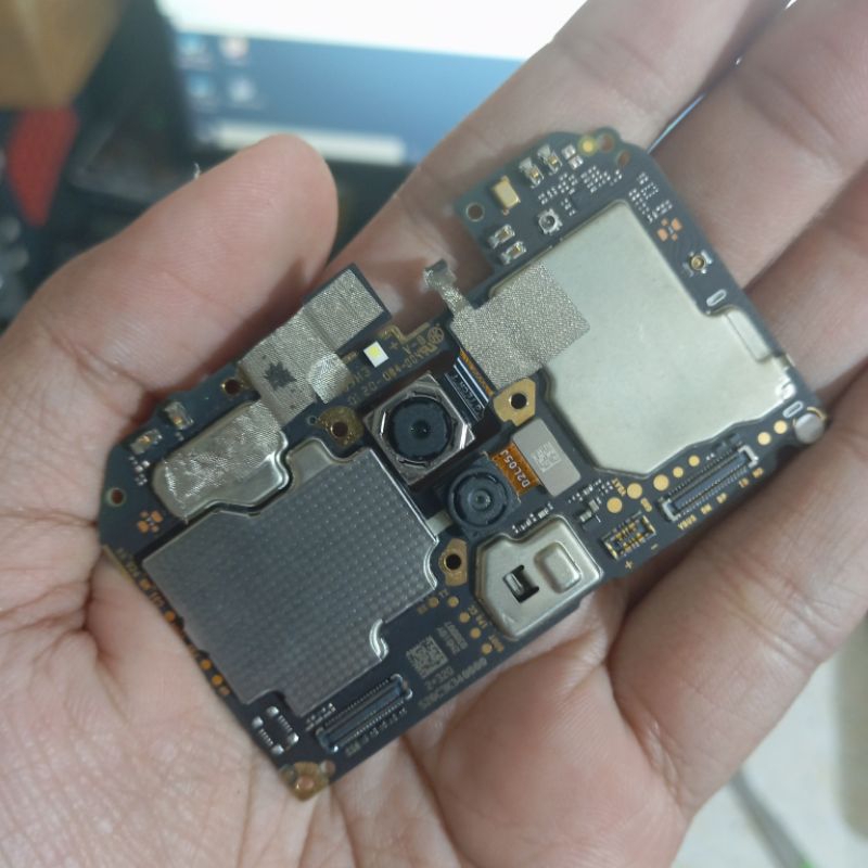 MESIN XIAOMI REDMI 8A WIFI ONLY