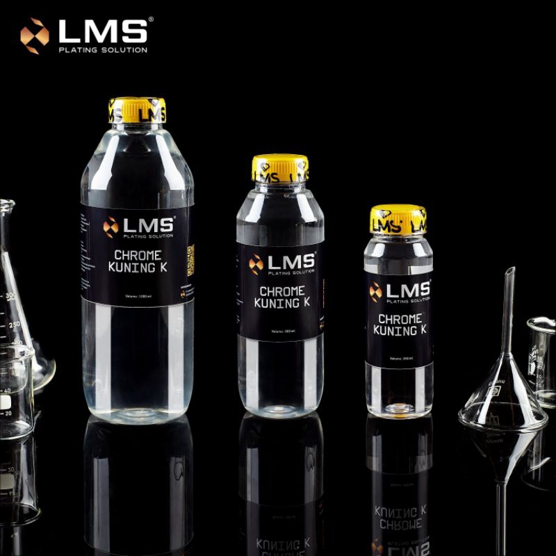 Obat Sepuh Warna Kuning K24 Luminous