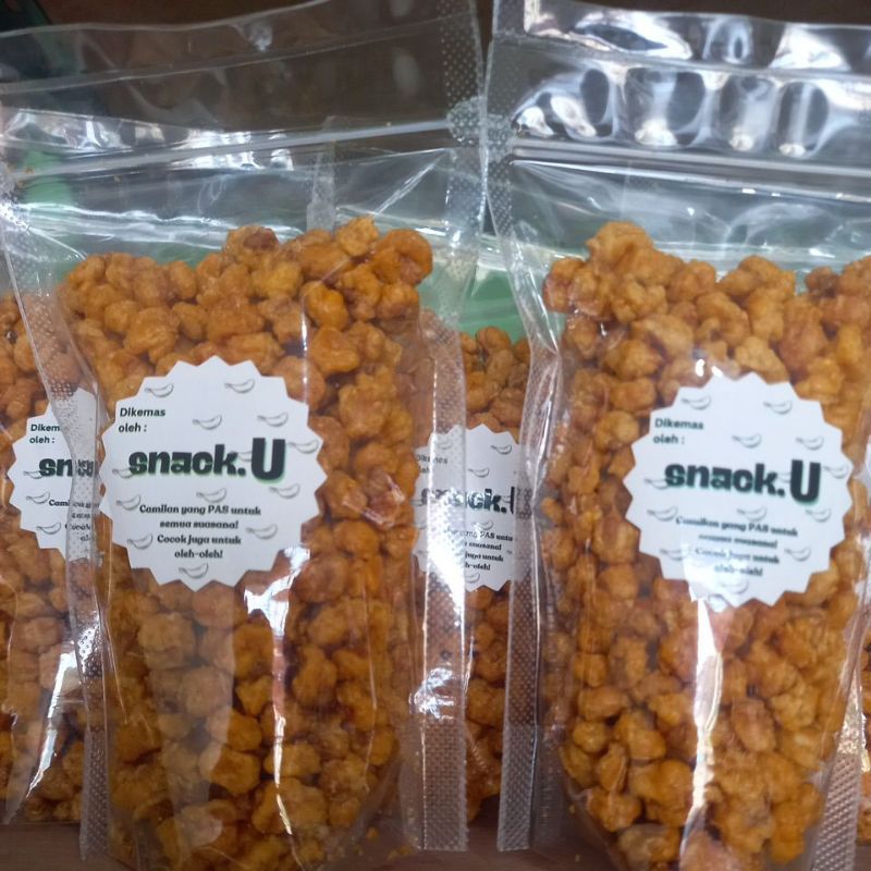 

Jagung Pedas Manis