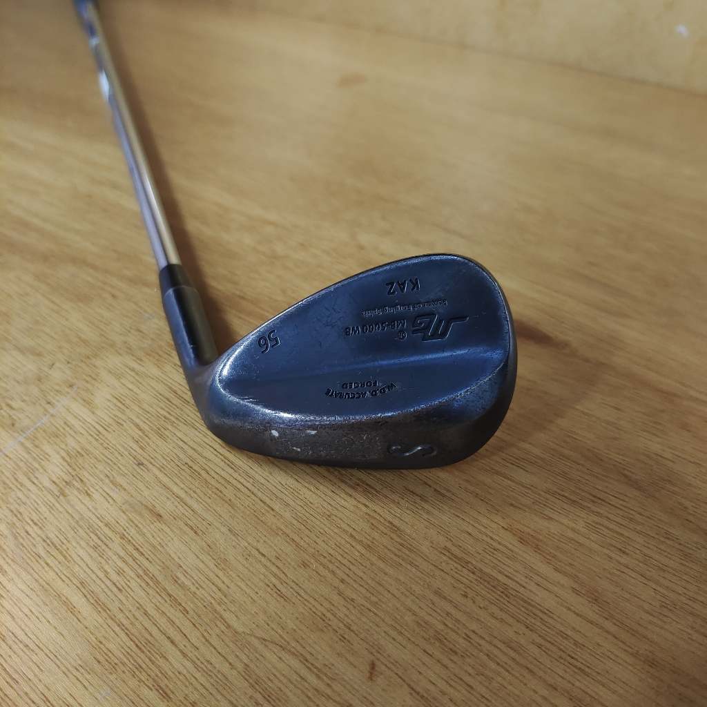 Miura Giken MB-5000WB Wedge Stick Golf Project X Loft 56