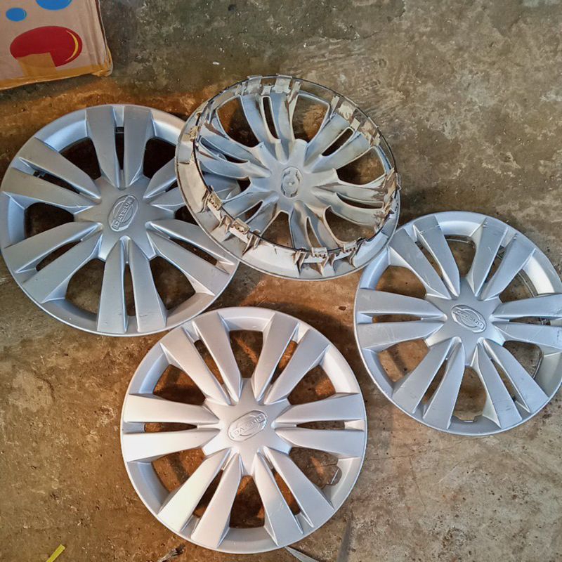 wildop datsun original ring 13