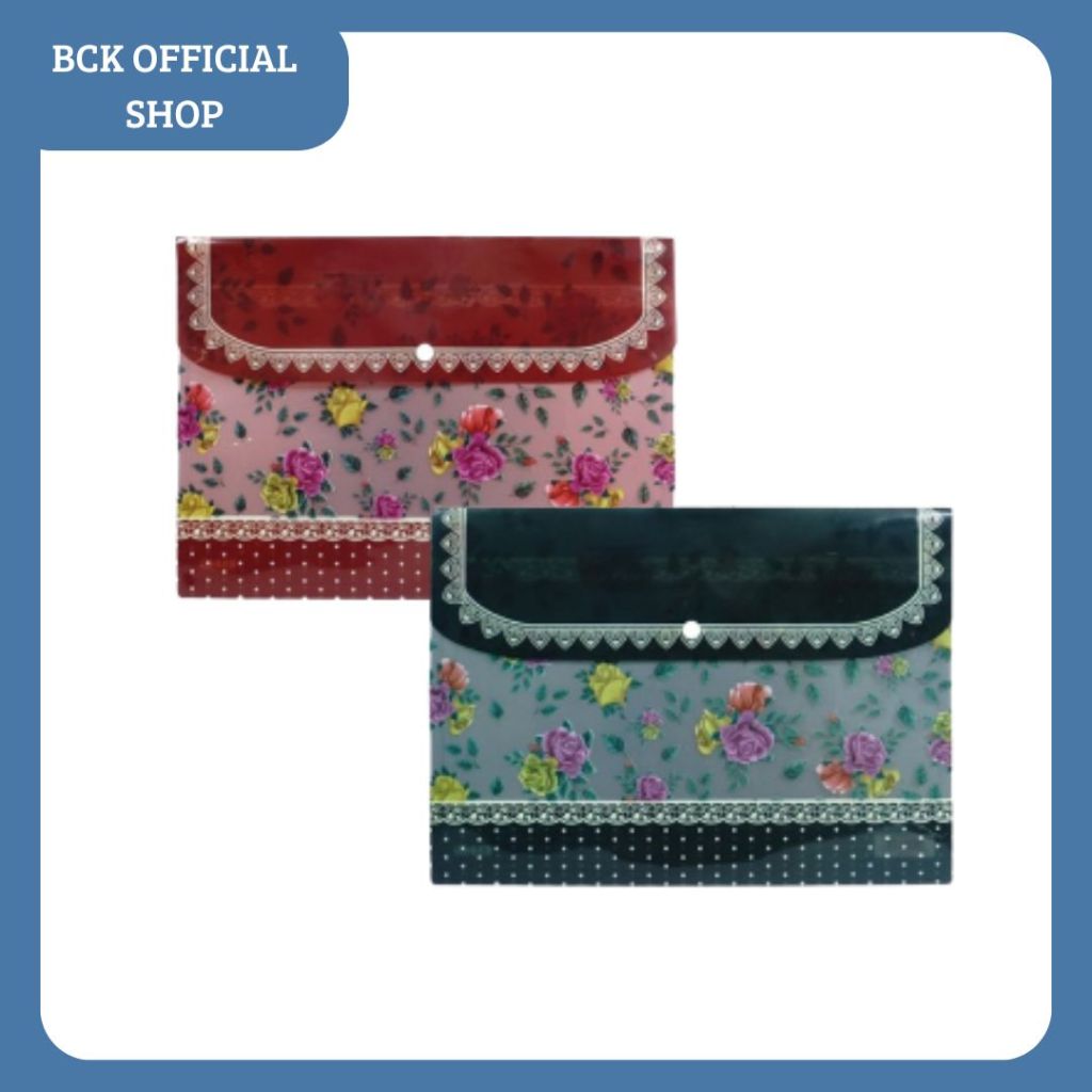 

Map Kancing Map File MF 8702 Flower Big (pcs)
