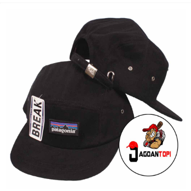 topi 5 panel,topi lima panel,5panel distro TERBARU