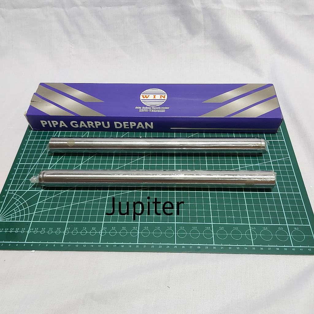 WIN As Shock Depan Jupiter Z Vega R Pipa Garpu Depan