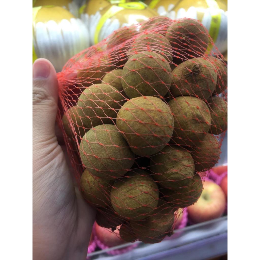 

Lengkeng Bangkok Jumbo (+- 0.2G)