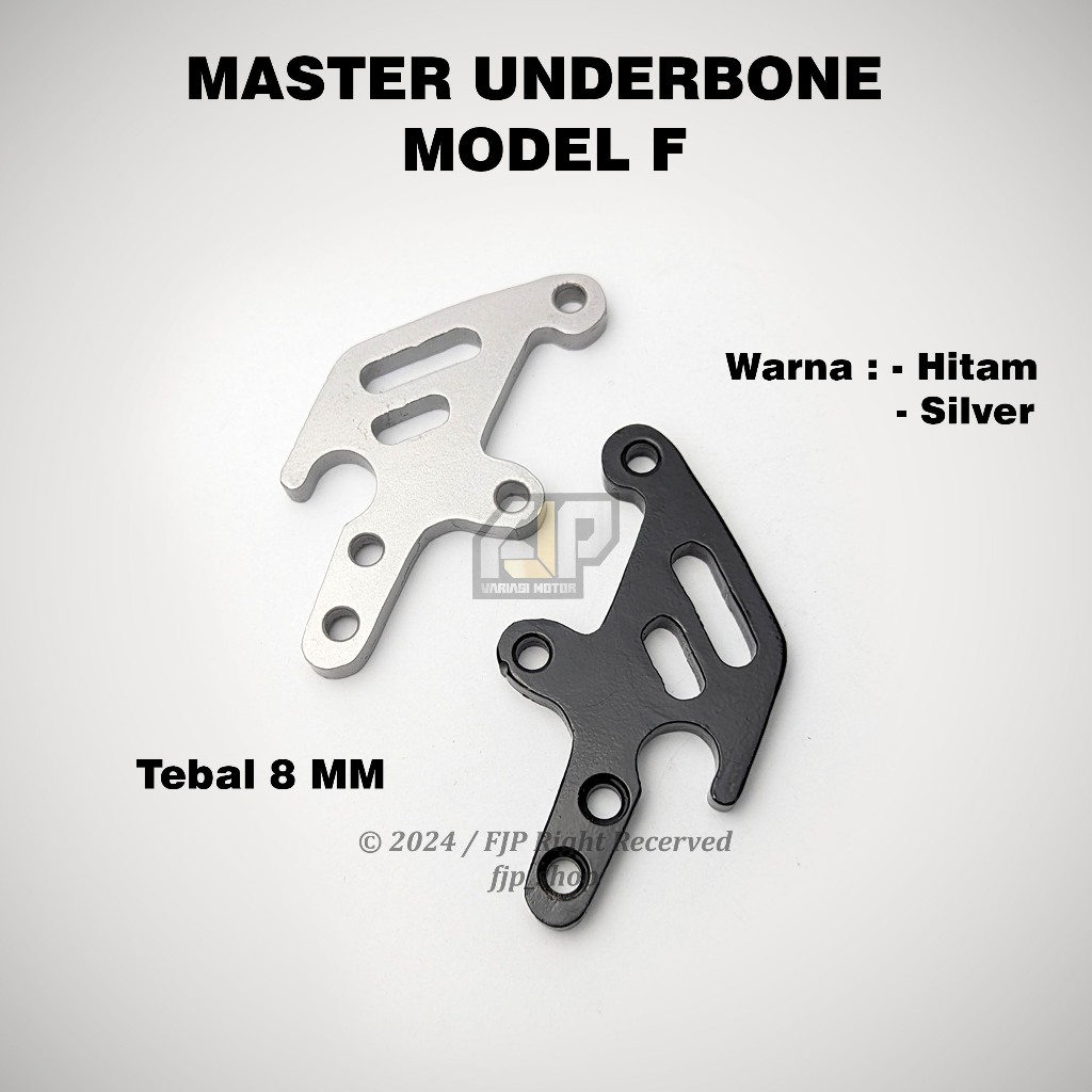 Master Ub Custom pnp satria fu fi ub custom fjp shop