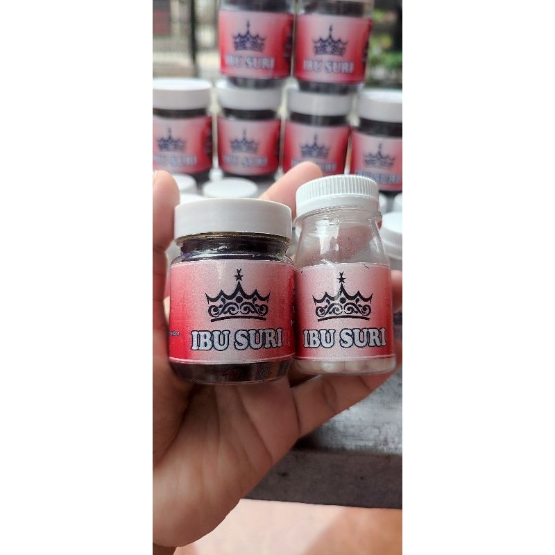 

IBU SURI / IBU SURI READY MEDAN / ORIGINAL 10000%