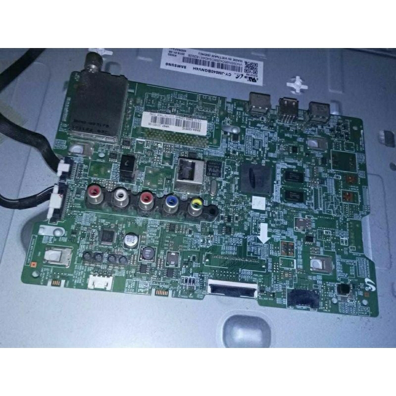MESIN MB MAINBOAR MODUL MAINBOARD MAINBOR PSU POWER SUPLY SUPLAY REGULATOR PSU SUPPLY TCON TIKON T C