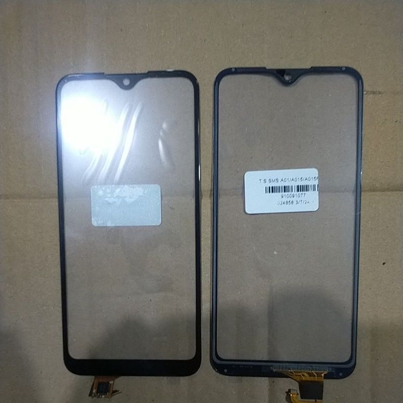 TS SAMSUNG A01/A015/A015F