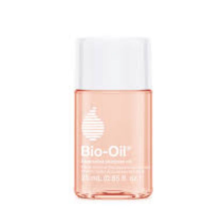 Bio Oil minyak perawatan kulit g L8B2