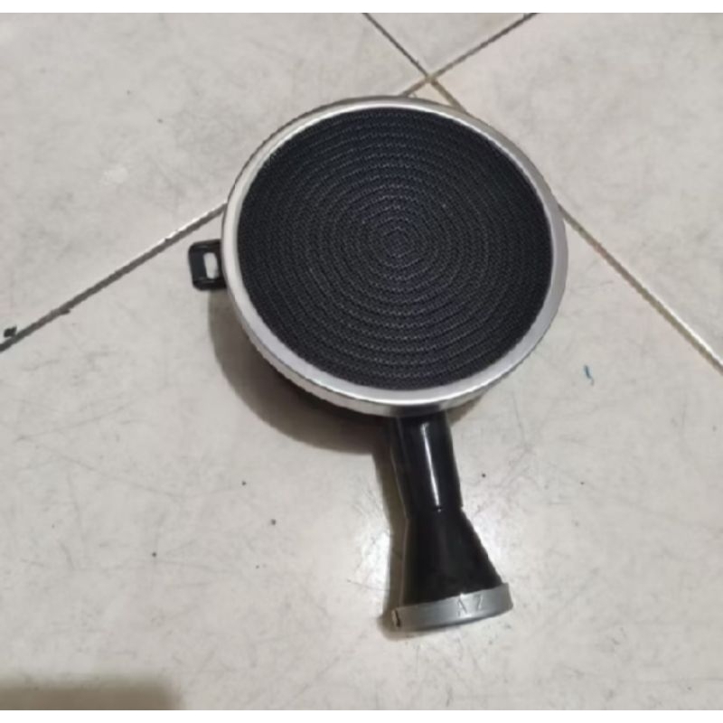 burner/tungku bara kompor tectar TG 988 IRC/EG 828