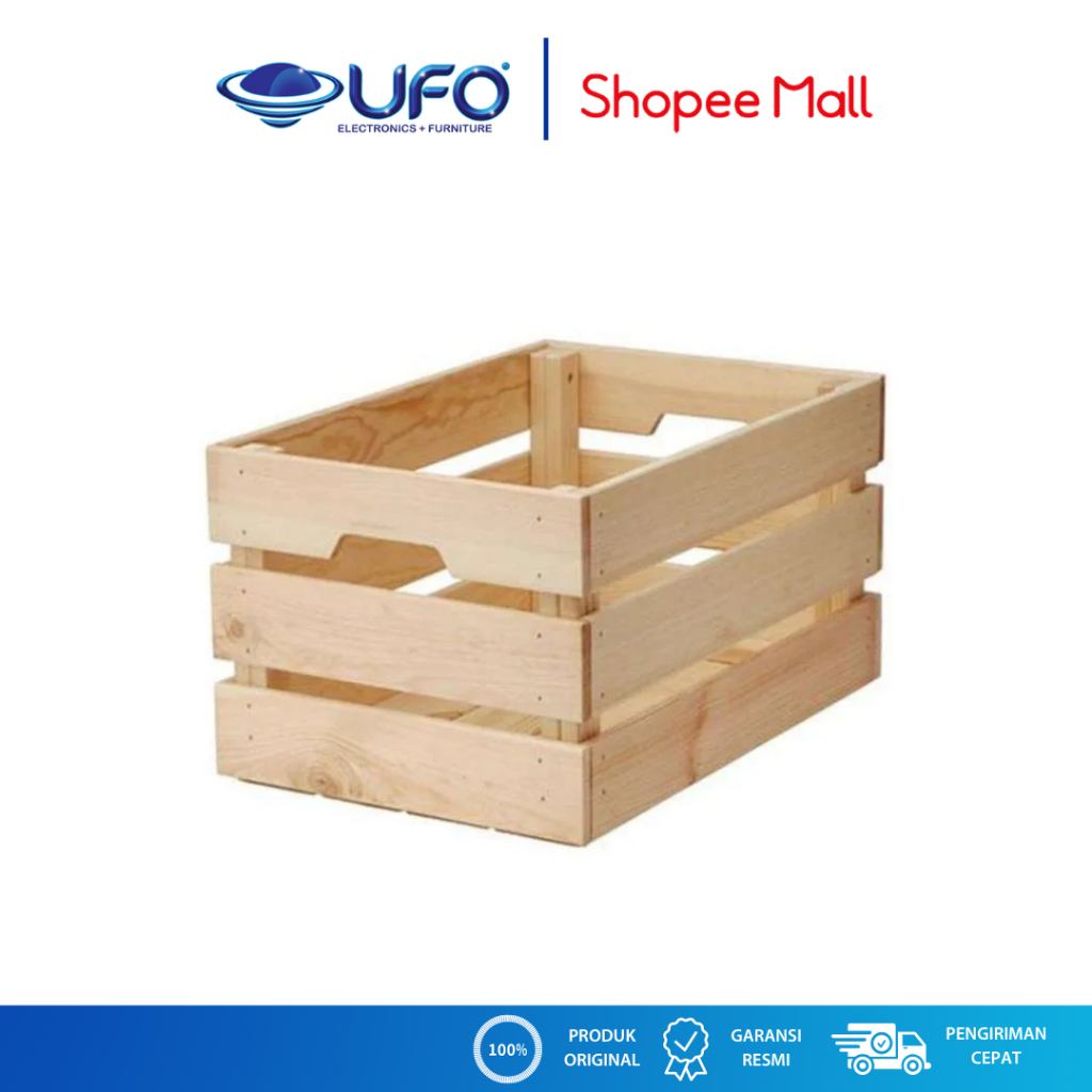 

Packing Kayu Unihome Untuk Elektronik