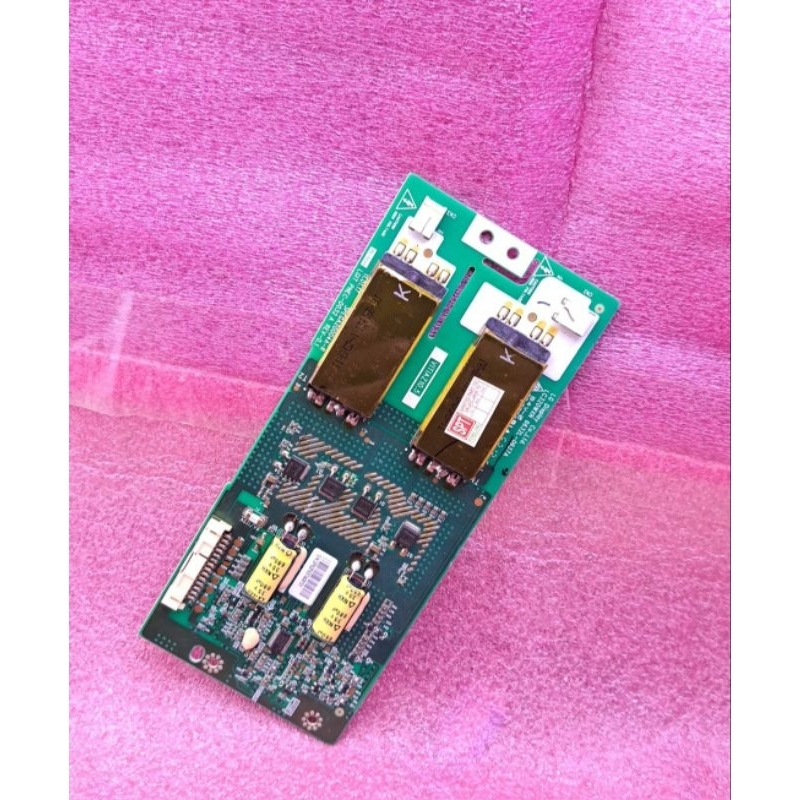 INVERTER LAMPU CCFL LCD TV LG 32CS410 / 32CS412 / 32CS460