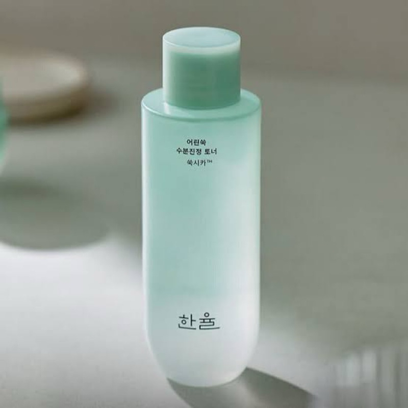 Hanyul | Pure Artemisia Calming Toner