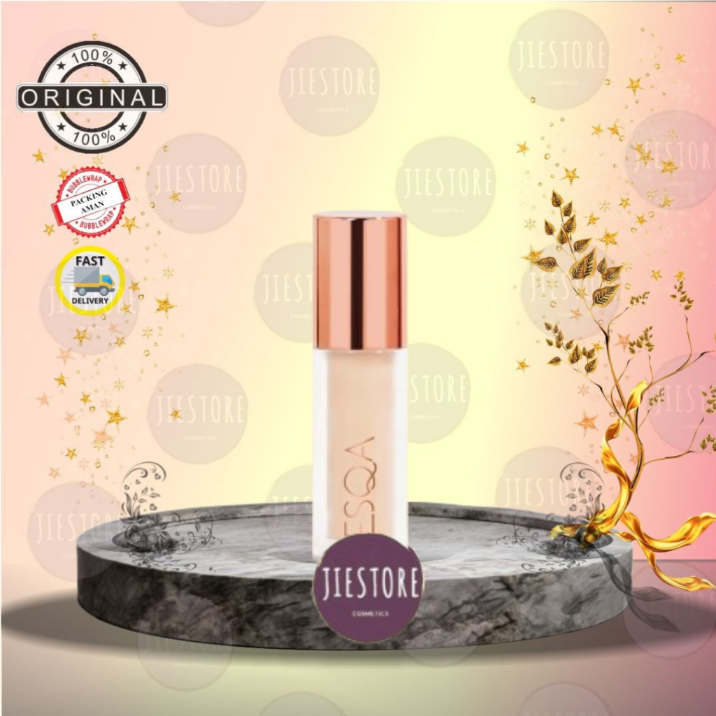 ESQA Flawless Liquid Mini Concealer