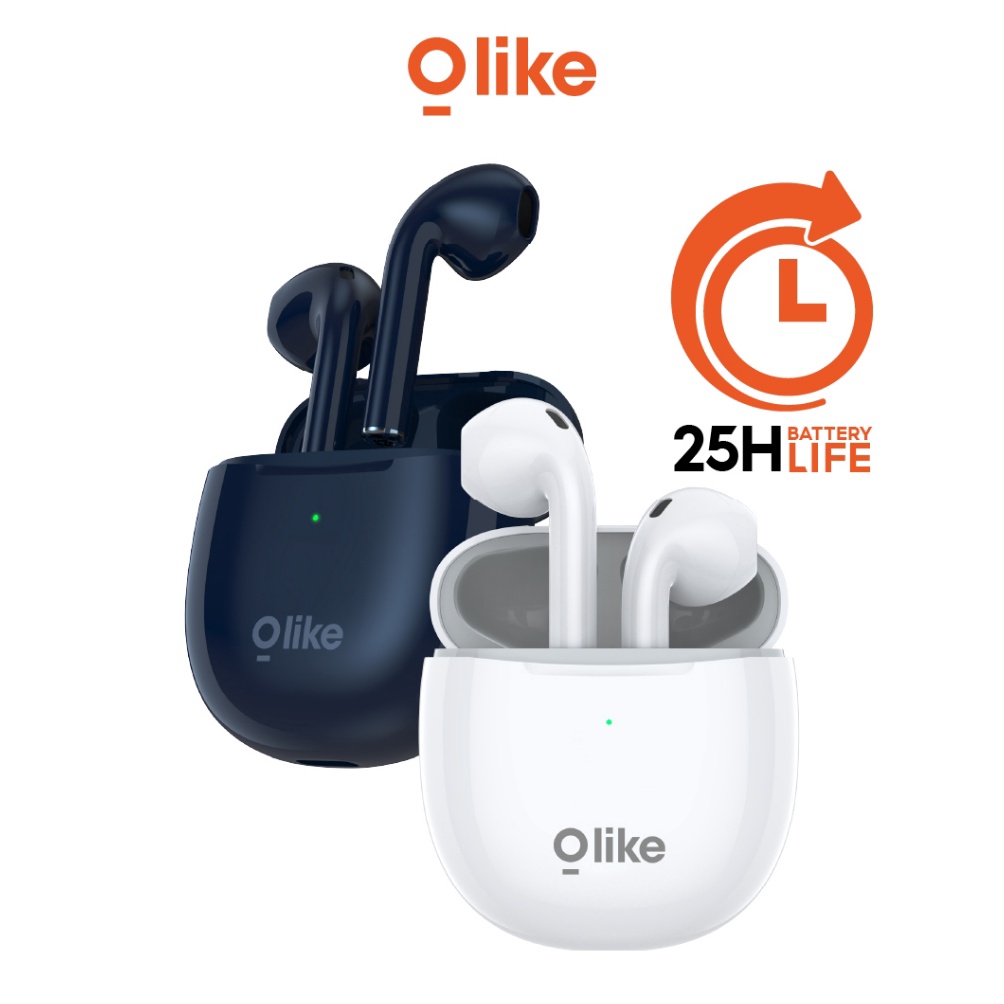 OLIKE TWS EJ Series EJ1EJ4EJ6EJ5EJ7 True Wireless Bluetooth Earphone Earbuds  LIVE y W6P2