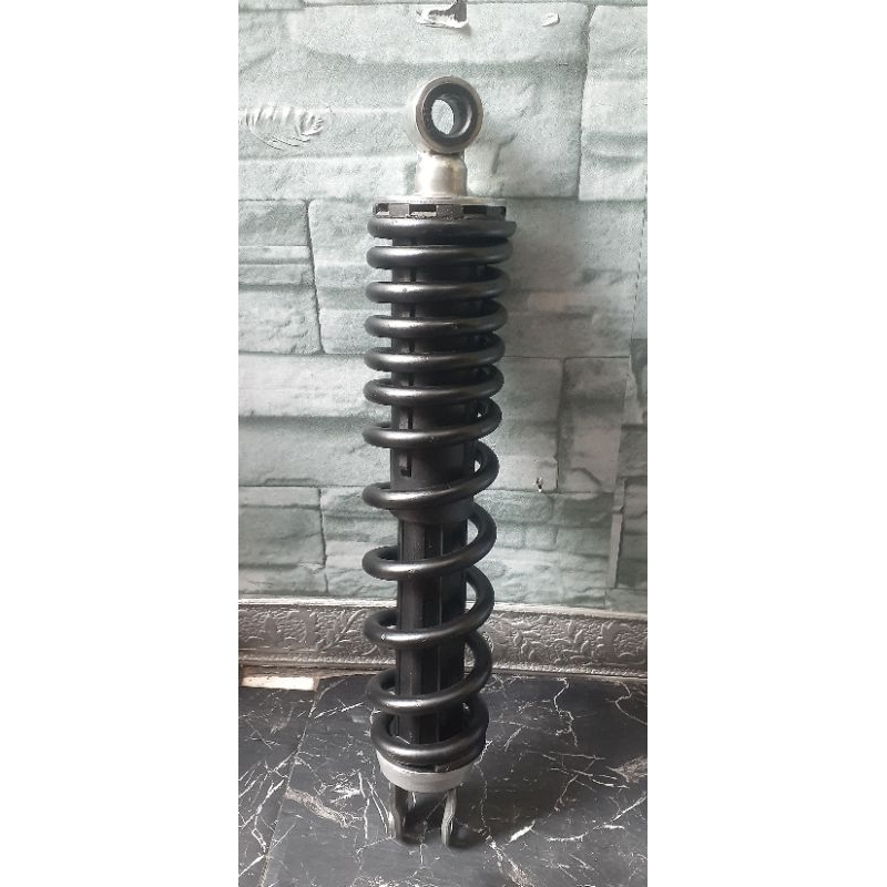 #shock ori honda beat streat