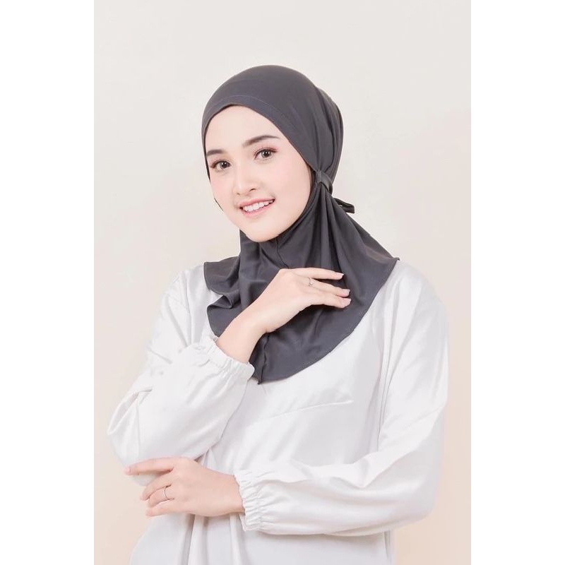 Hijab Zafira Bergo
