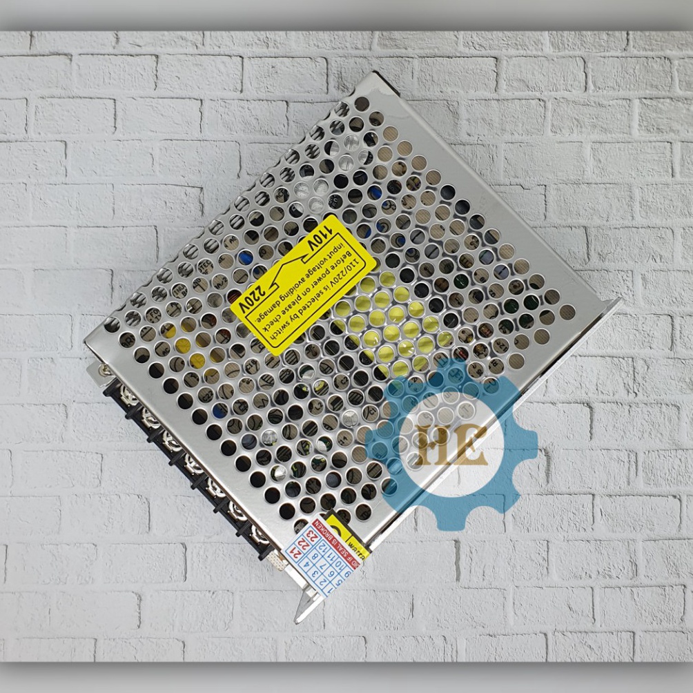 POWER SUPPLY SARANG TAWON ORIGINAL MW 3 A  SARANG TAWON MESIN BORDIR q BD7