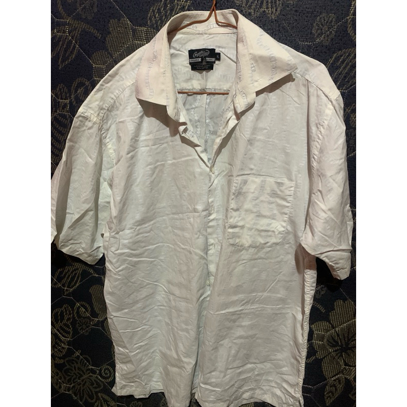 preloved kemeja crocodile