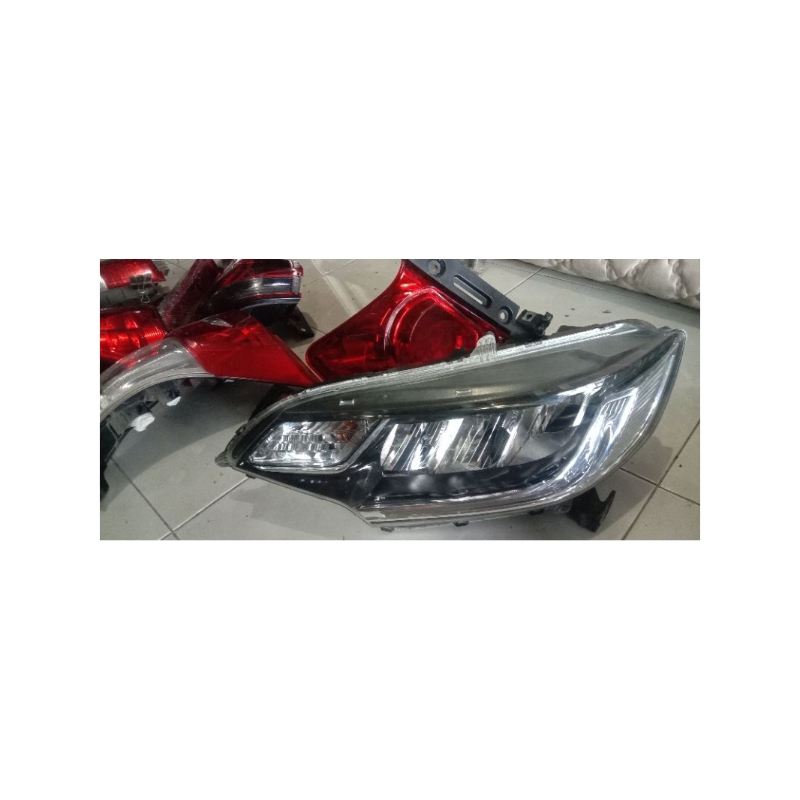 Headlamp/lampu utama Jazz gk5 facelift 2019 2020