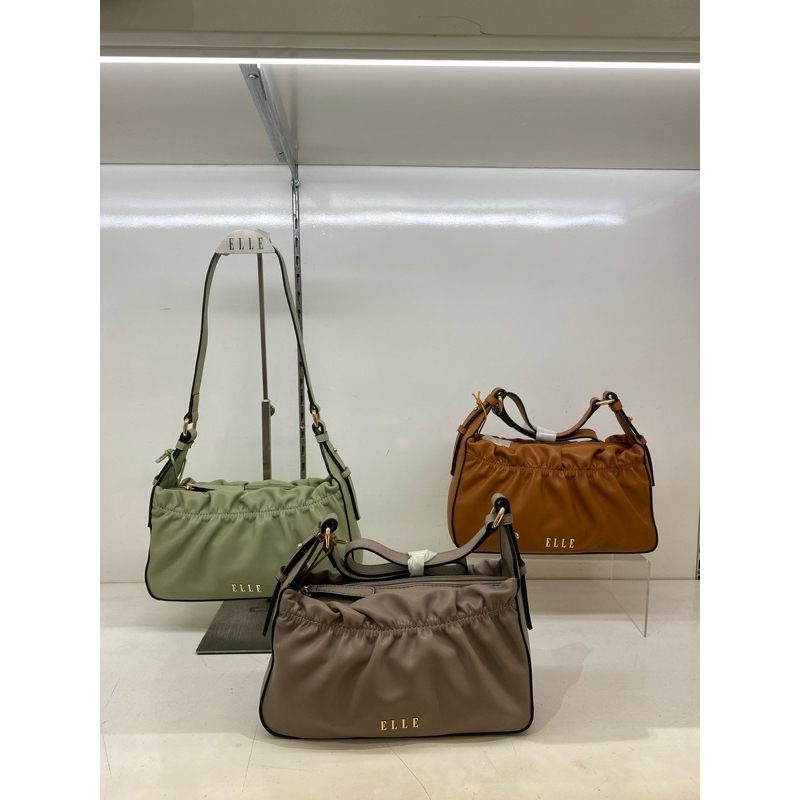 Tas Shoulder Bag - Tas Fashion ELLE Sale Ori Store 41635