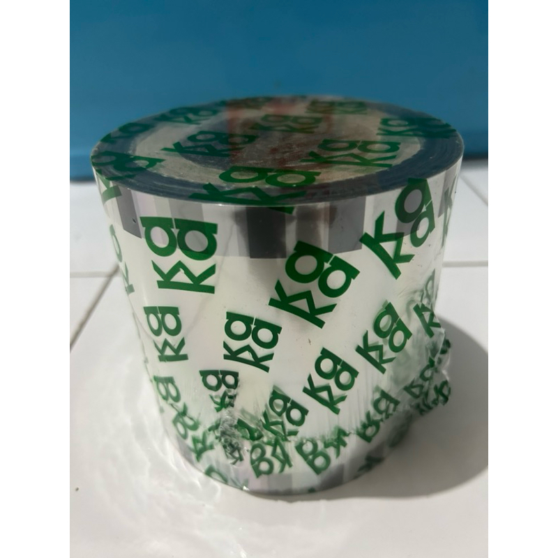 Cup Sealer Polos Kaka Plastik Cup Sealer