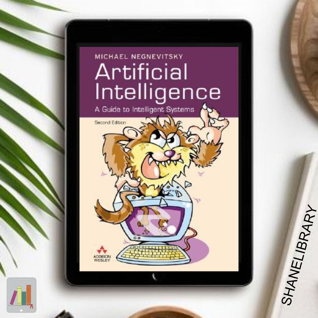 

Artificial Intelligence by Michael N.