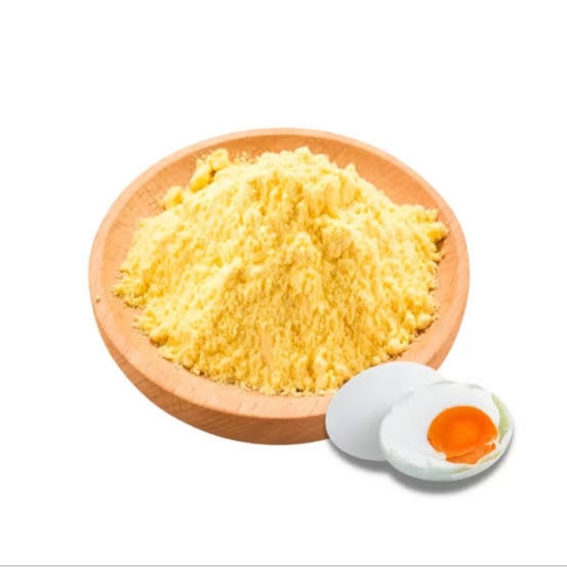 

salted egg powder / tepung telur asin 25gr