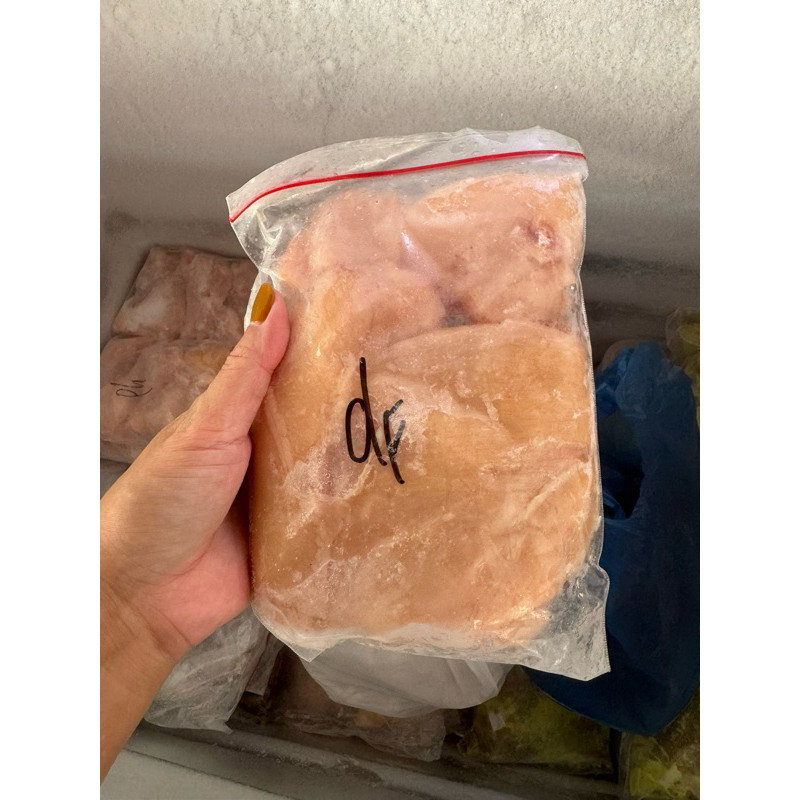 

Dada Fillet