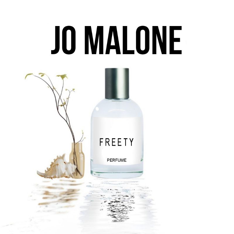 INSPIRED PERFUME BY JO MALONE