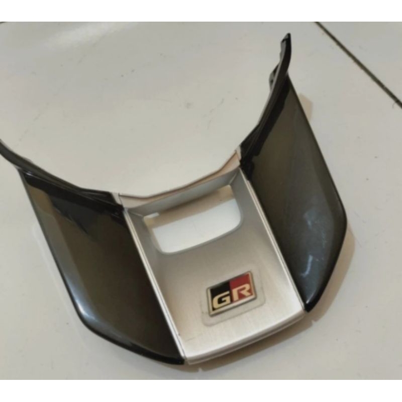 panel stir Avanza Veloz 2022 original