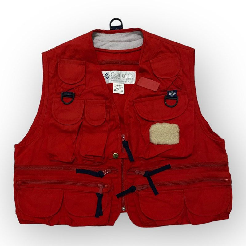 Vest Tactical Columbia