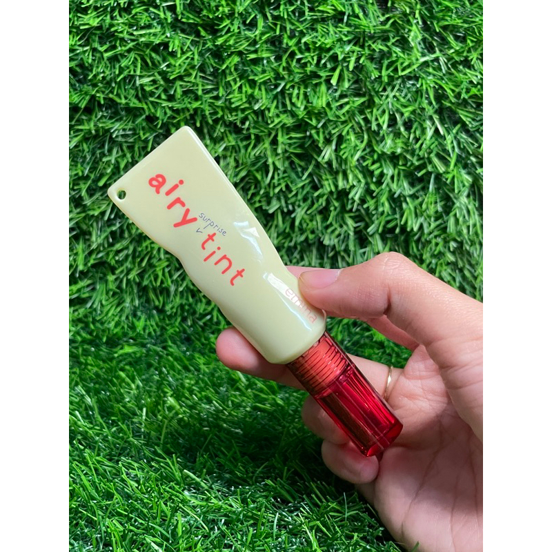 preloved airytint emina shade chillax