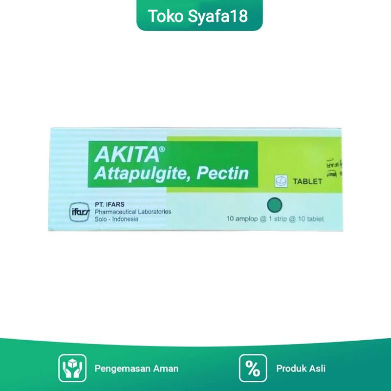 Akita perbox