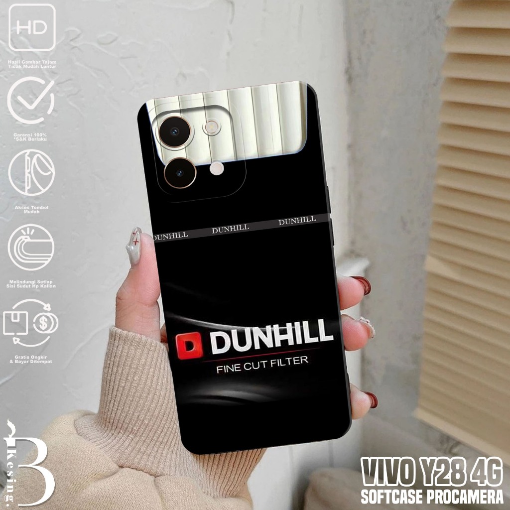 Case VIVO Y28 4G - Casing VIVO Y28 4G Motif RKK - Silikon Hp VIVO Y28 4G - Softcase Hp VIVO Y28 4G -