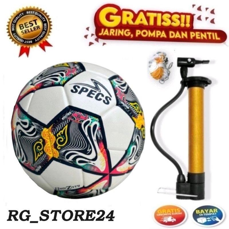 Bola sepak size 4/bola futsal size 4/bola murah/bola kaki/ball