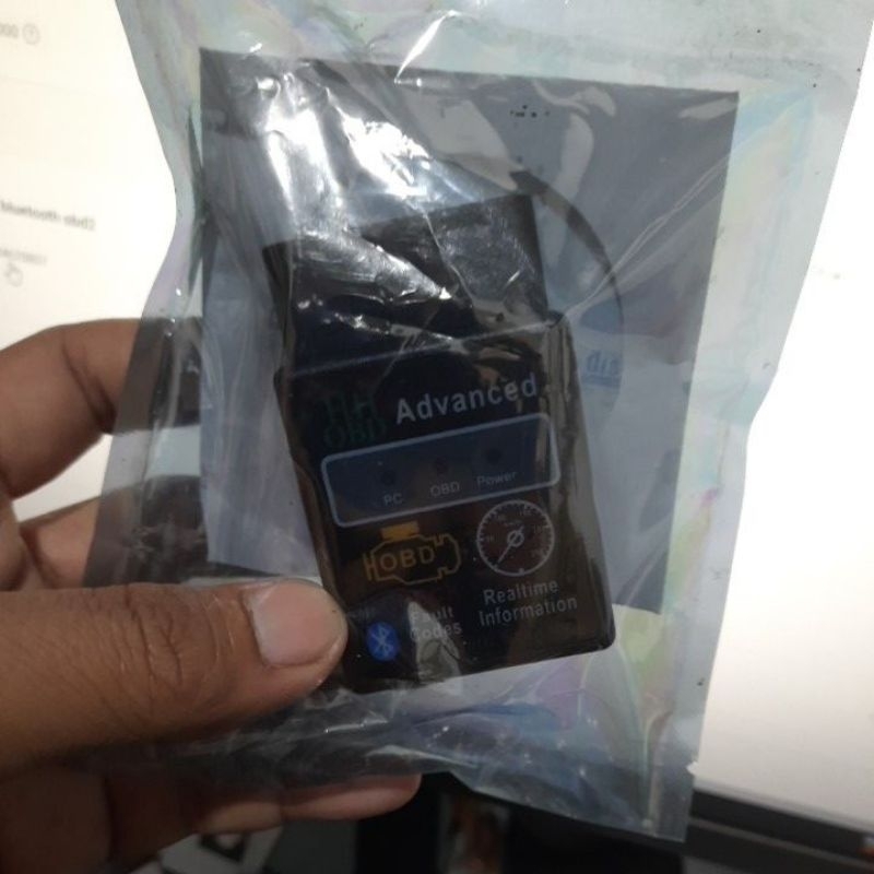 mini elm327 bluetooth obd2