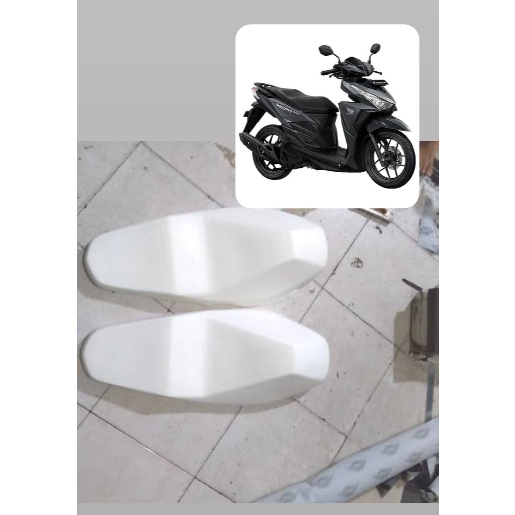 Busa jok motor Vario LED 125/150 FI Original