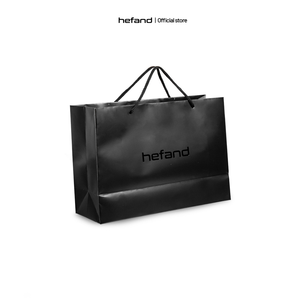 

iDk90 Hefand - Paperbag Kado Hampers Desain Unik Tahan Benturan