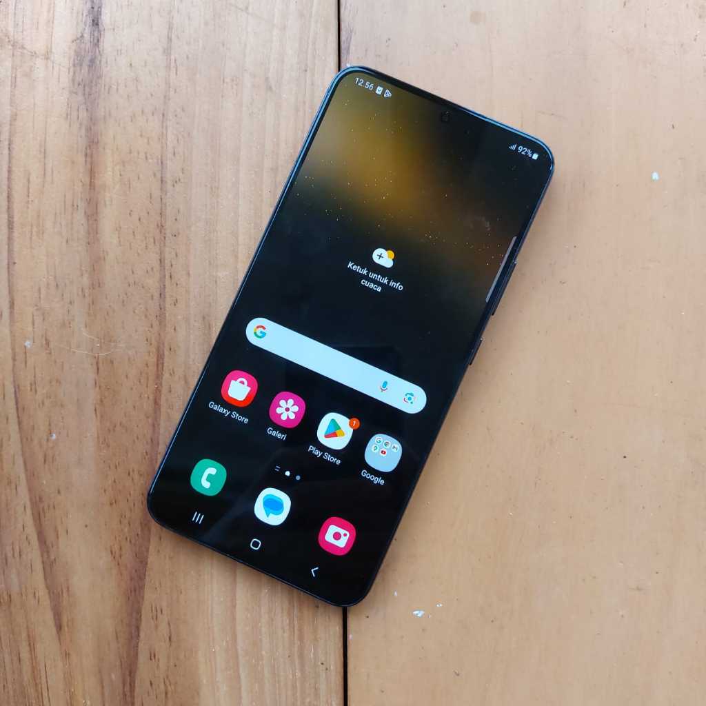 SAMSUNG S22 PLUS S22+ 5G SEIN SECOND 8/256GB HANDPHONE SECOND HP SEKEN HP BEKAS HP MURAH