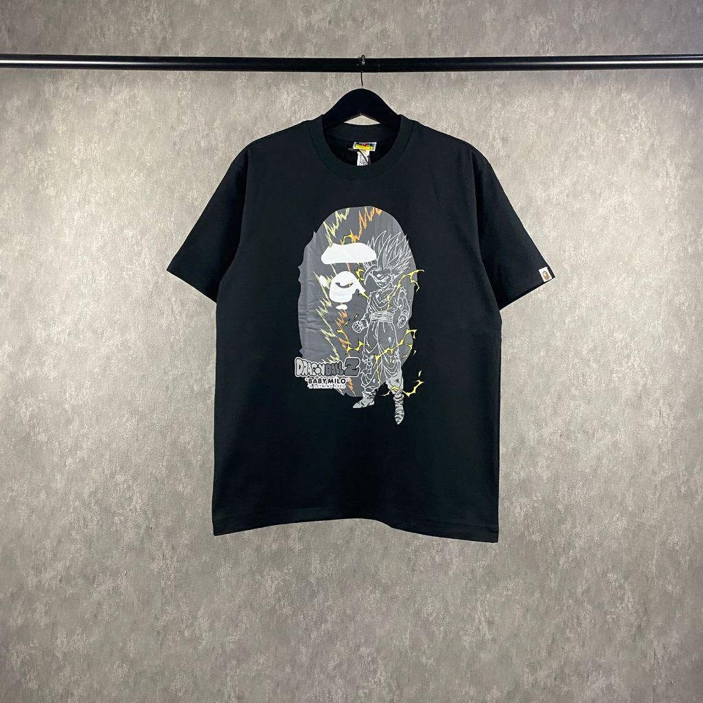 ATASAN BAPE IMPORT / BAJU BAPE READY / BATHING APE IMPORT / BAPE TEE / BATHING APE TEE