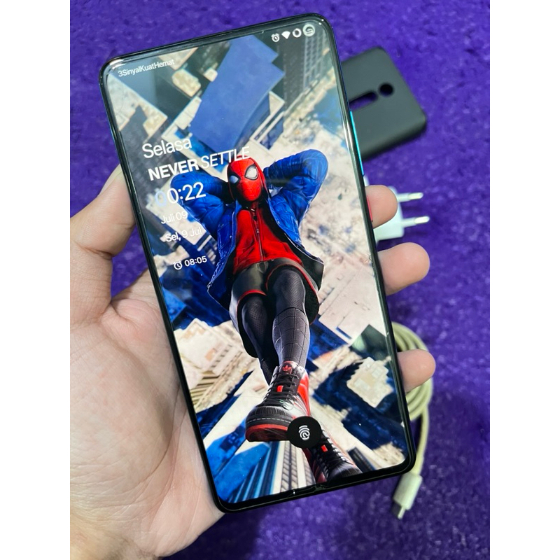 MI 9T PRO K20 PRO 6/128 bekas second