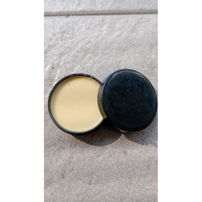 carnauba wax