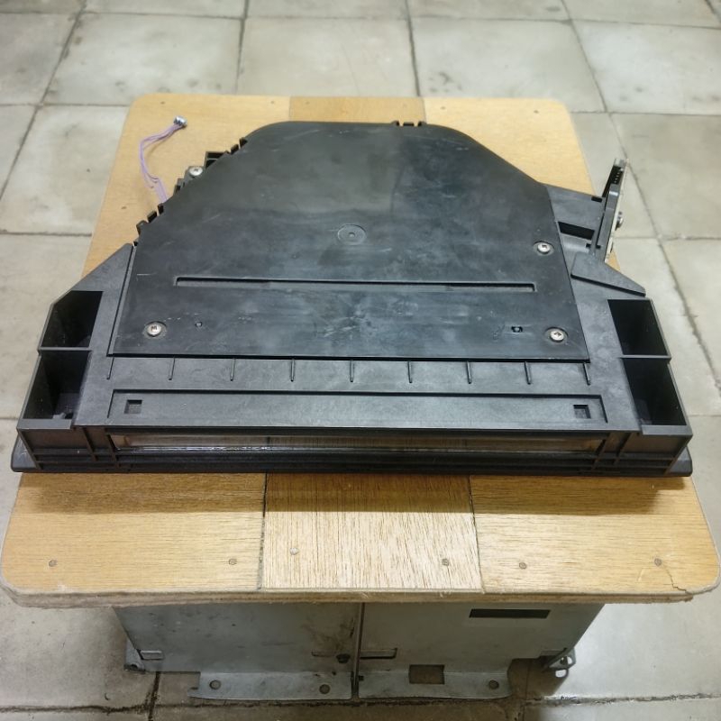 LASER UNIT mesin fotocopy canon IR 4570/3045/3035