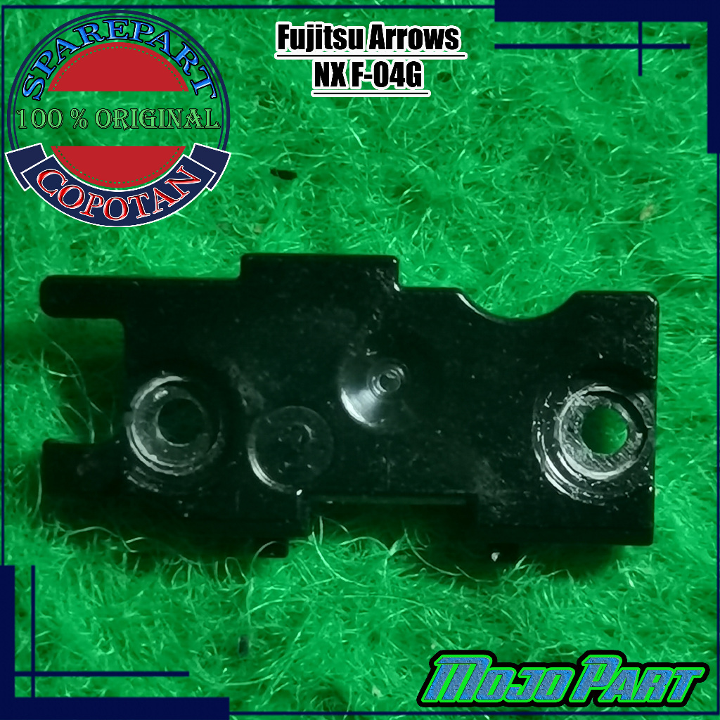 Fujitsu Arrows NX F-04G Mika plastik penjepit mesin copotan