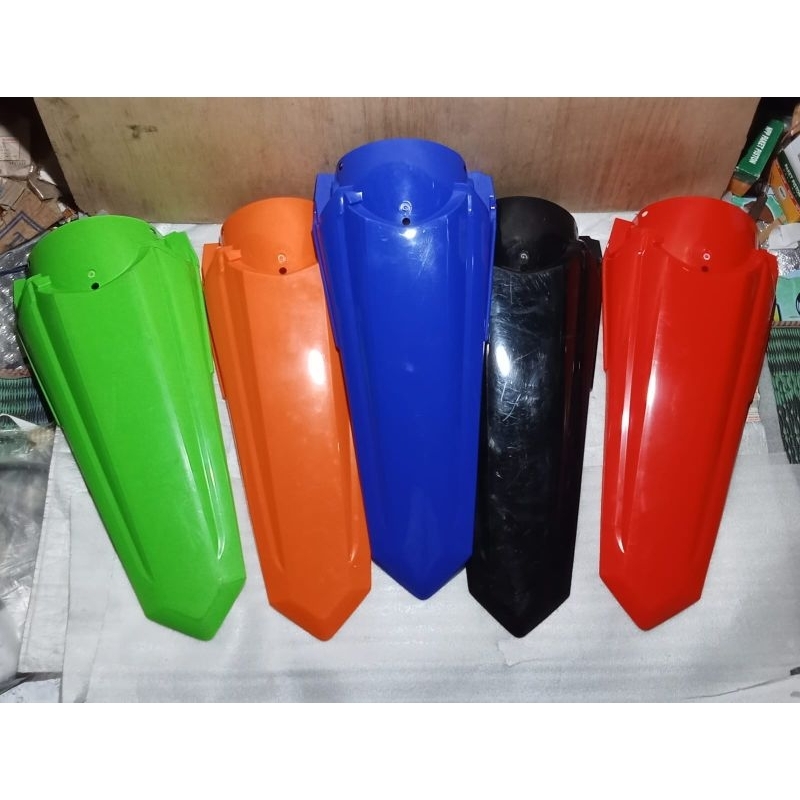 Spakbor Slebor Belakang YZ 250 high quality