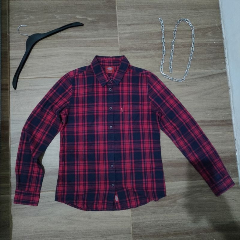 Kemeja Dickies 1922 Original