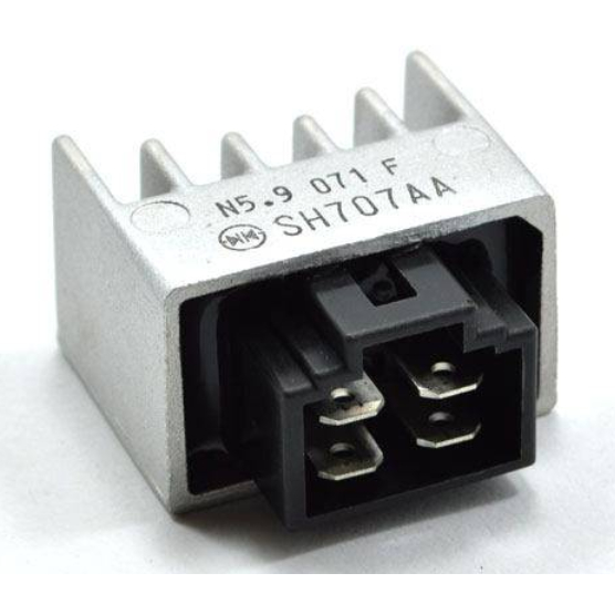 31600KRS971 Kiprok (Regulator) Honda