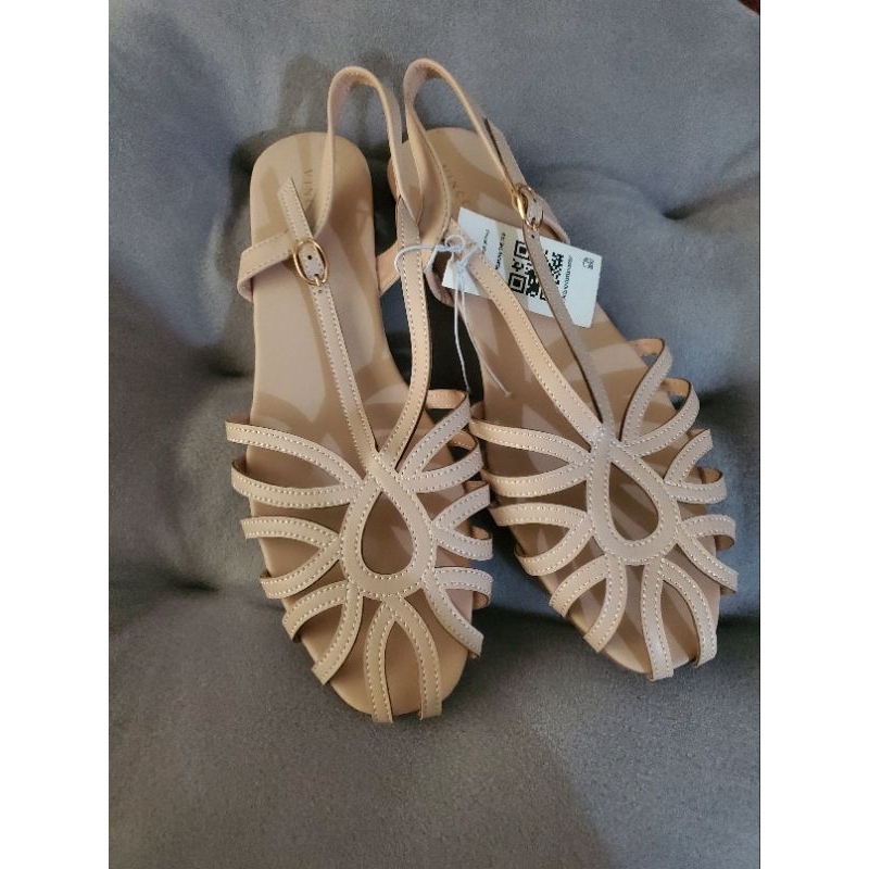 Vincci Sandal Malaysia